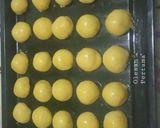 Foto langkah ke 11 dari resep Nastar Fatmah Bahalwan.