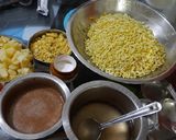 ભેળ (Bhel Recipe In Gujarati) રેસીપી સ્ટેપ5ફોટો