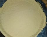 Foto del paso 5 de la receta: Quiche de acelga pollo y choclo
