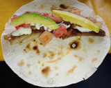 Foto del paso 3 de la receta: Tacos