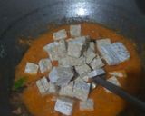 Foto langkah ke 7 dari resep Oblok Oblok Daun Singkong.