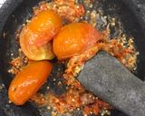 Foto langkah ke 3 dari resep Sambal Tomat Terasi Matang.