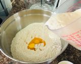 Foto del paso 3 de la receta: Rollos de canela