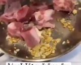 รูปขั้นตอนการทำที่ 2 ของ ซี่โครงหมูน้ำผึ้งผัดเนยโกโก้