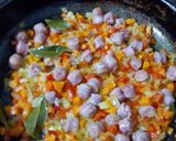 Foto del paso 3 de la receta: Salsa Bolognesa
