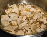 Foto del paso 4 de la receta Pechuga de pollo a la naranja