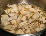 Foto del paso 4 de la receta: Pechuga de pollo a la naranja