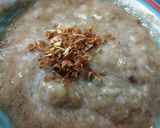 Foto del paso 7 de la receta: Budín de banana delicioso y saludable