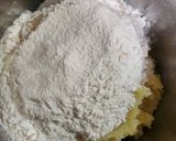 Foto langkah ke 2 dari resep Kue Lumpur Kentang.