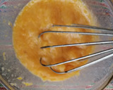Foto del paso 3 de la receta: Panqué de calabaza low carb 🍞🎃