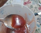 Foto del paso 2 de la receta: Mermelada de ciruela 💞💘