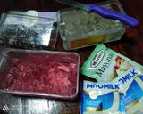 Foto langkah ke 7 dari resep Salad Nutrijell.