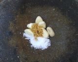 Foto langkah ke 2 dari resep Sambal mandai praktis.