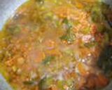 Foto del paso 2 de la receta: Guisito express de lentejas turcas: vegano y sin gluten