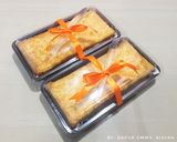 Foto langkah ke 12 dari resep Cake / Bolu Tape Singkong.
