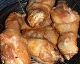 Foto langkah ke 1 dari resep Ayam Goreng Mentega.