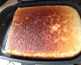 Ugali cake on a grill pan #ugalicakecontest recipe step 5 photo
