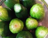 A picture of step 4 of Real Dill Pickles.