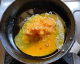 A picture of step 5 of Rui Mach Kofta.