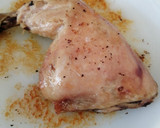 Foto del paso 3 de la receta: Ensalada de garbanzos y pollo