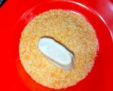 Foto langkah ke 7 dari resep Egg Roll Tahu Crispy.