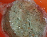 Foto del paso 6 de la receta: Hamburguesas de pollo caseras