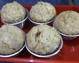 Foto langkah ke 3 dari resep Bolu pisang tanpa mixer.