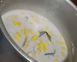 Foto langkah ke 2 dari resep Bulukat Kuah Tuhe.
