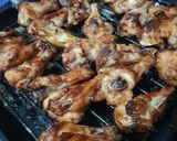 Foto del paso 6 de la receta: Mis mini patitas agridulces para comer frías