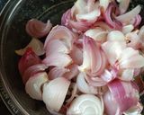 চিকেন রেজালা (chicken rezala recipe in Bengali) রেসিপি ধাপ - 1 ছবি