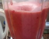 Foto del paso 3 de la receta: Helado de Frutilla y Banana 🍓🍓🍓🍌🍌🍌