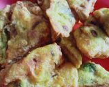 Foto langkah ke 4 dari resep Puasa Day #4 : Oncom Goreng/Gorengan Oncom.