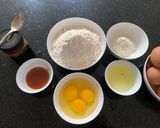 Foto langkah ke 5 dari resep Challah Loaf.
