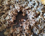 Gombafasírt recept fázis 1 fotója