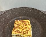 Foto langkah ke 2 dari resep Roti Panggang.
