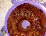 Foto del paso 3 de la receta: Budín de pan