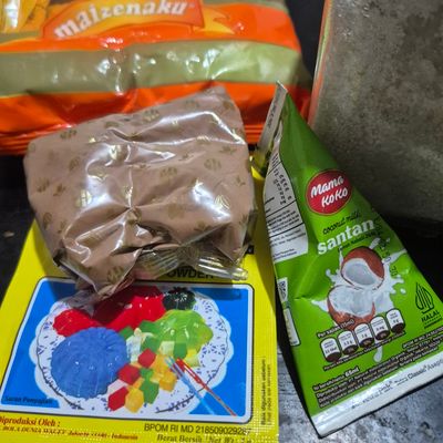 Langkah 1