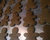 Foto del paso 4 de la receta: Galletas de Jengibre