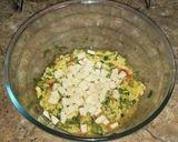 Foto del paso 2 de la receta: Tortilla de arroz