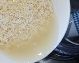 A picture of step 2 of Masala Dahi Bara.
