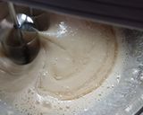 Foto del paso 5 de la receta: Budín 1, 2, 3 con frutos rojos
