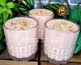 A picture of step 2 of Milk Dryfruits Kulfi Sharbat.