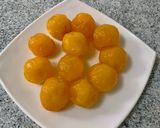 Foto del paso 2 de la receta Hojaldre de ciruelas