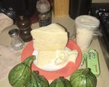 Foto del paso 1 de la receta: CALABACITAS “TÉCNICAS”