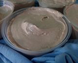 Foto langkah ke 4 dari resep Brownies Lumer.