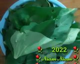 Foto langkah ke 1 dari resep 99. TUMIS KECAMBAH KANGKUNG.