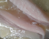 Foto del paso 2 de la receta: Rape a la gallega con ajada