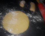 Foto del paso 2 de la receta: Pasta frola de membrillo sin manteca