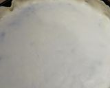 Foto del paso 5 de la receta: Tarta de puerros y cebollas blancas. #platounico