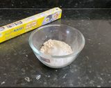 A picture of step 3 of Pancake Skewers.